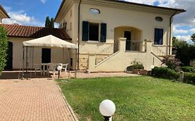 Country House Al Toppo